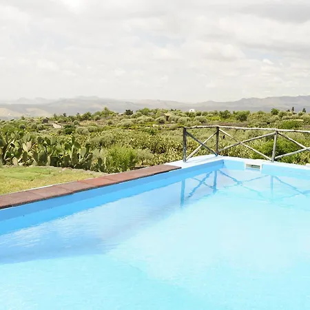 Mendolito 빌라 산타마리아디리꼬디아