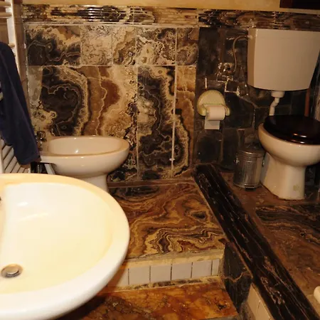 빌라 Mendolito 산타마리아디리꼬디아