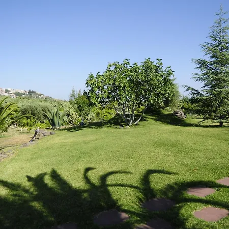 Villa Mendolito
