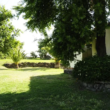 Mendolito Villa *