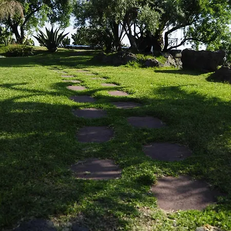 Mendolito Santa Maria di Licodia