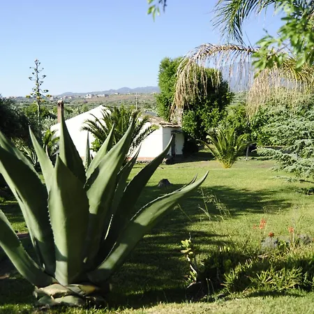 Mendolito Villa *