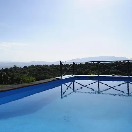 Villa Mendolito *