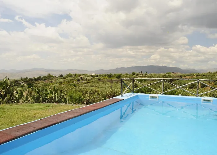 Mendolito * Santa Maria di Licodia