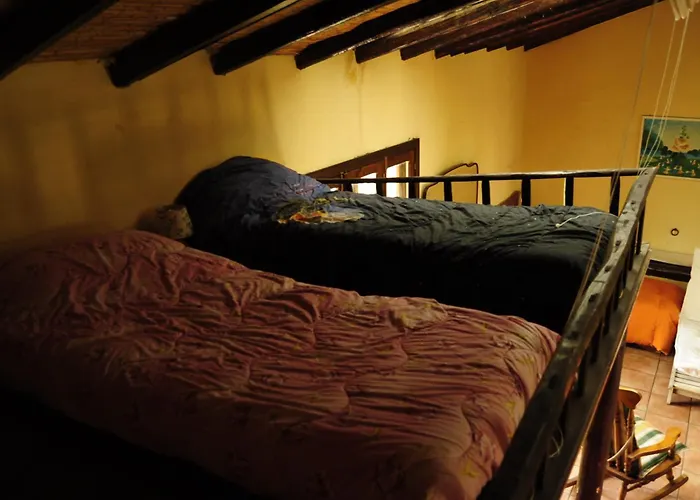 Villa Mendolito Santa Maria di Licodia