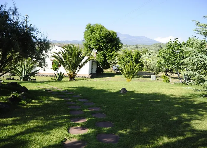 Mendolito * Santa Maria di Licodia