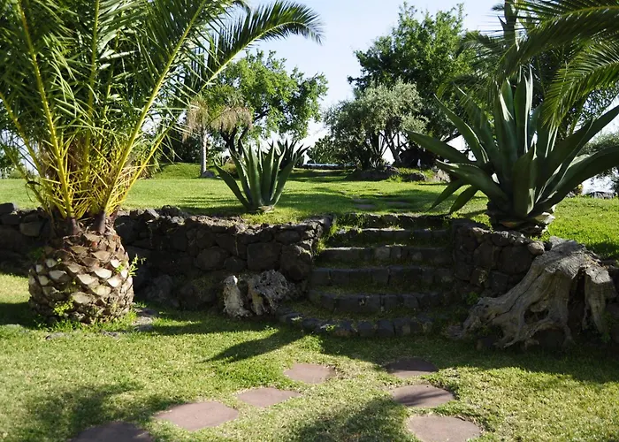 Mendolito Villa Santa Maria di Licodia